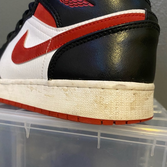 Nike Air Jordans boys youth size 6 - Picture 6 of 12